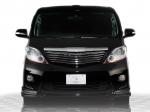 Toyota Alphard by Tommykaira 2009 года